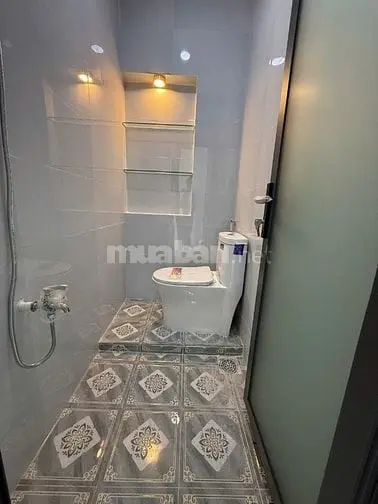 ✅Nhà Hẻm Bình Tiên, Phường 8 , Quận 6