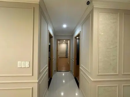Chung Cư Satra Eximland Phú Nhuận Căn 3P,120M2, Ntcc Giá 21Tr