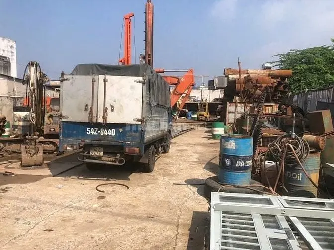 Cần Bán Gấp Đất Mt Dương Công Khi Giảm Giá 3 Tỷ