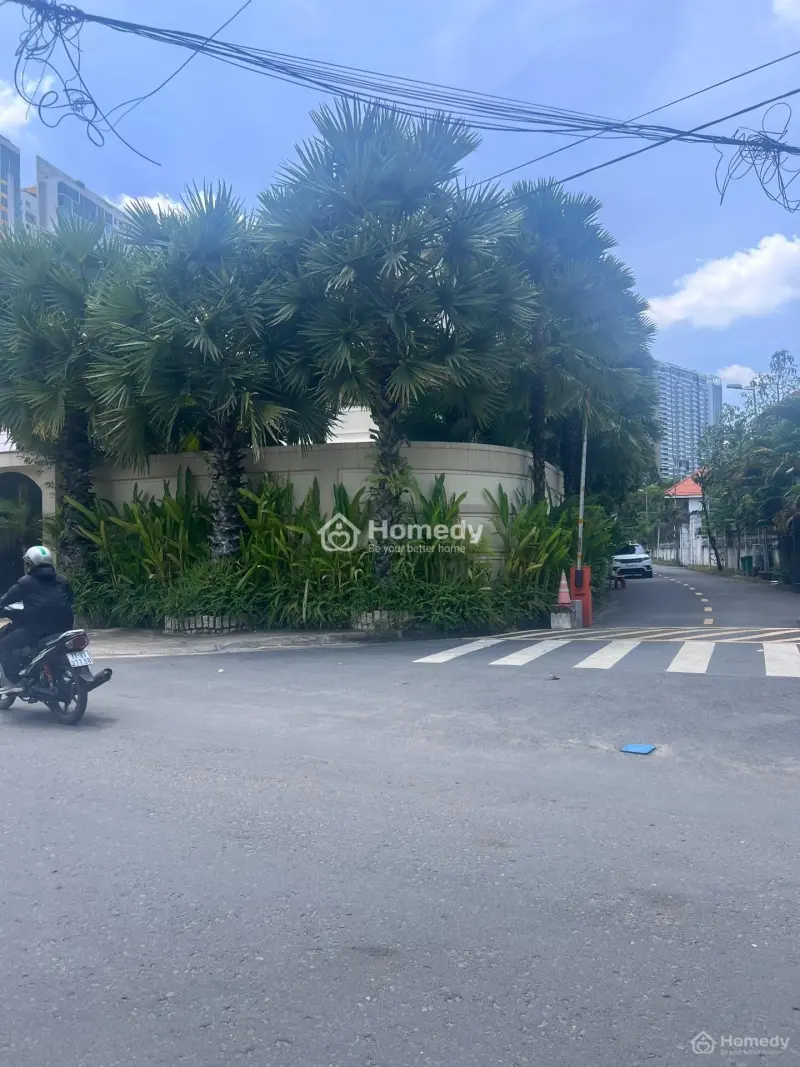 Bán Đất 4X25M Tặng Nhà Cấp 4 Ngay Kdc Vip Ven Sông Phường An Phú Sát Bên Ks 5 Sao Maison