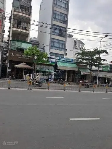 ✅Nhà 4X27 Mặt Tiền Lý Chiêu Hoàng, Quận 6