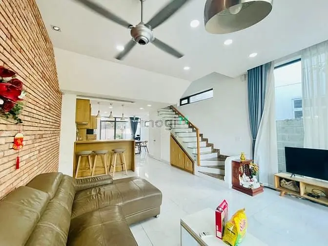 Park Riverside 5X22M Nội Thất Đầy Đủ - Gần Công Viên Mát Mẻ - Mới Đẹp