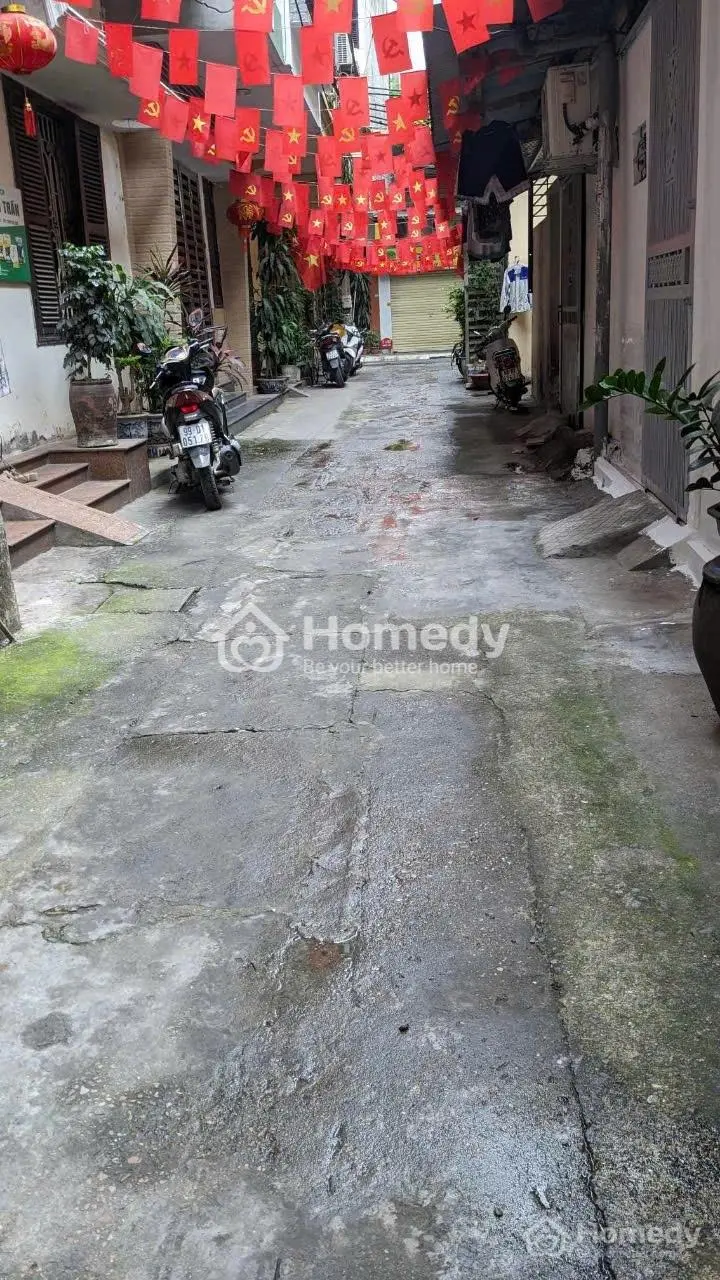Bán Gấp Siêu Phẩm Nhà Cầu Giấy, Hoàng Quốc Việt, Ô Tô Đỗ Cửa, Mt 5.5M, Giá Nhỉnh 10 Tỷ