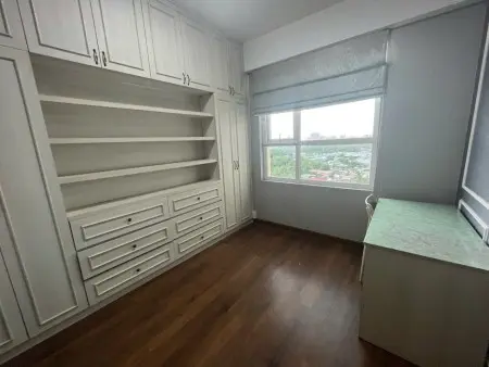 Căn Hộ Screc , Trường Sa,Q3 Có 2P Ngủ, 2Wc,Rộng 90M2,Có Nt, Giá 13Tr