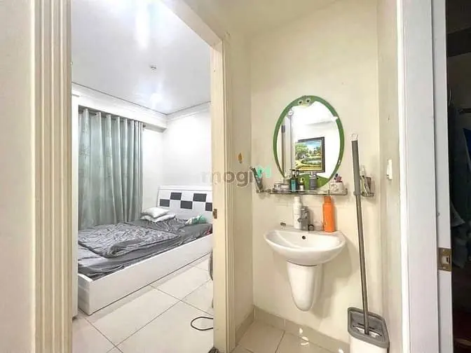 10Tr/Th. Nguyễn Sỹ Sách, P15, Tân Bình, 80M2, 2Pn, 2Wc, Nội Thất.