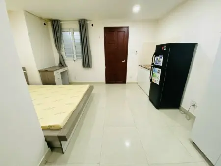 Phòng Đẹp – Sạch Sẽ – Có Cửa Sổ Thoáng Mát