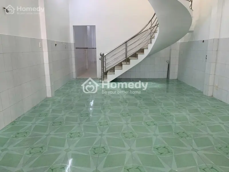 Nhà Cho Thuê Nguyên Căn Mt Đỗ Bí Quận Tân Phú Khu Ô Bàn Cờ, Oto Xe Tải Thoải Mái