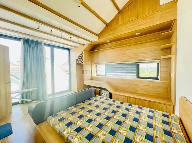 Park Riverside 5X22M Nội Thất Đầy Đủ - Gần Công Viên Mát Mẻ - Mới Đẹp