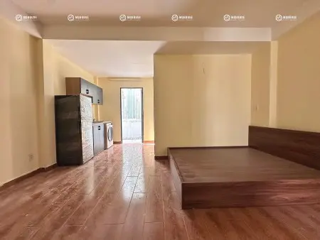 Studio Có Gác Siêu Đẹp – Full Nội Thất – Võ Thành Trang, P.11, Tân Bình