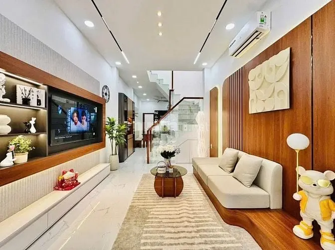 Lên Sóng Siêu Phẩm Hoàng Việt Gần Khu Bờ Kè, Giá Dưới 2 Tỷ. Xây 3 Tầng