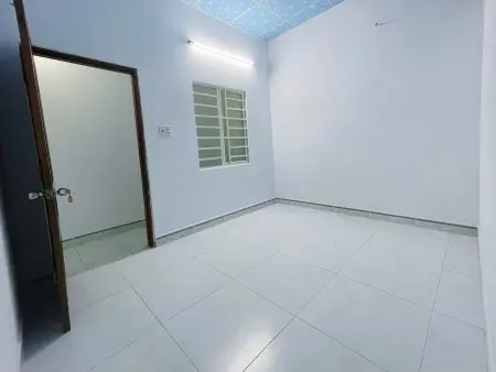 Phòng Trọ Mới – Nvs Riêng – Có Cửa Sổ - Ban Công, Bếp Rộng