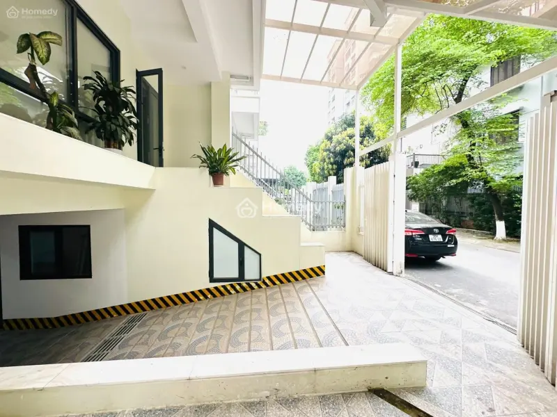 Bán Nhà Liền Kề Kđt Mỹ Đình 1 : 105M2 , 5 Tầng , Căn Góc Giá 36 Tỷ