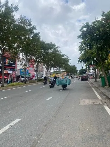 Bán Đất Đẹp – Hẻm Ô Tô Thông – Đường Số 10, Trần Não