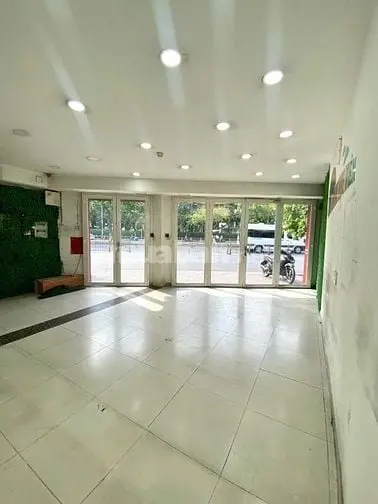 ✅Nhà Mặt Tiền Kinh Dương Vương, 7,5X13 , Quận 6
