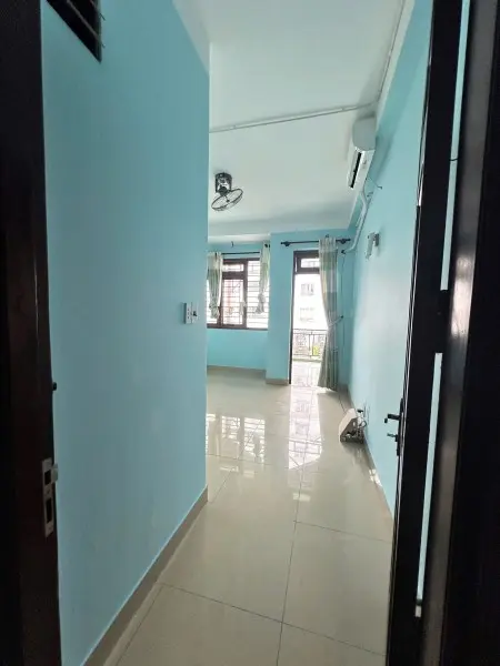 Phòng Mới Giá Rẻ – Nhiều Tiện Ích - An Ninh