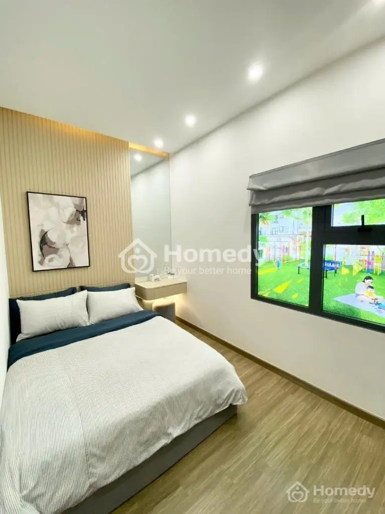 Nhà Ngay Quốc Lộ 1A- Cách Chợ Bình Chánh- Không Lo Về Giá