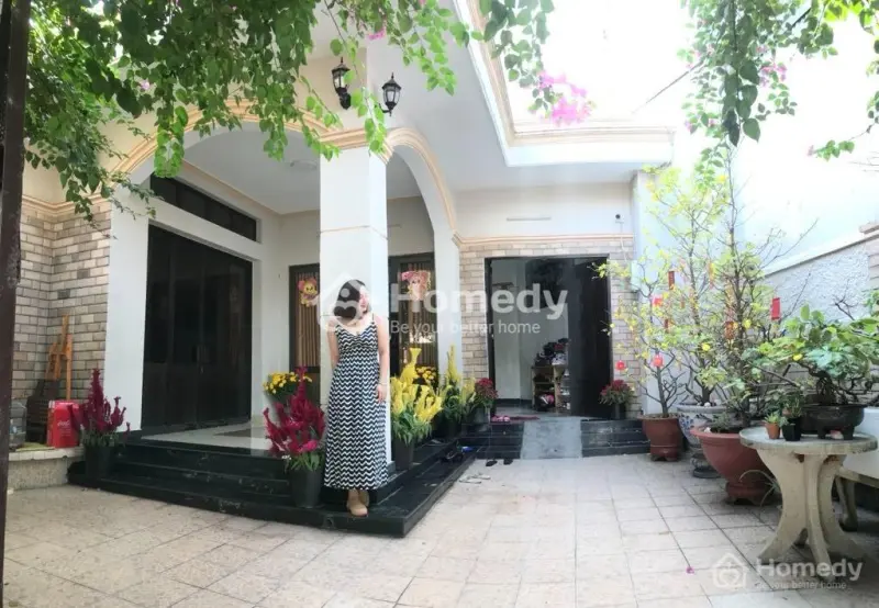 Chính Chủ Cần Bán Mt Tân Phú, Ngang 10.7M, Pháp Lý Chuẩn