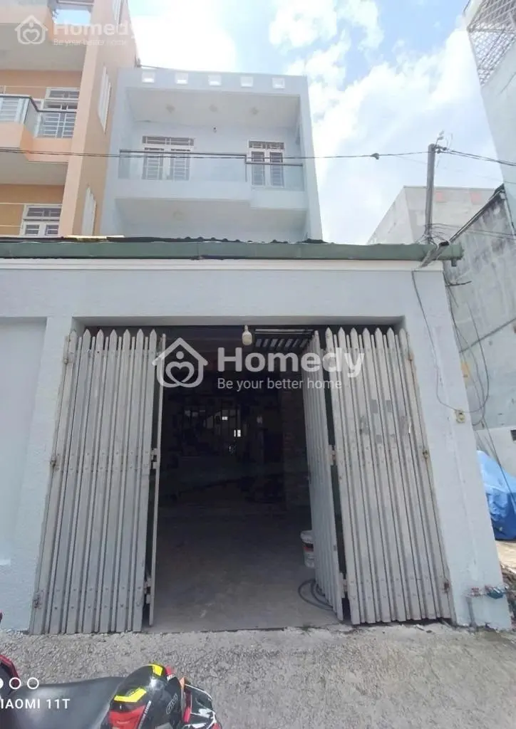 Nhà Đẹp Ở Ngay 4 Tầng Hẻm Xe Hơi Tránh Nhau Sát Mặt Tiền Kha Vạn Cân 5X16 Chỉ 7,38 Tỷ.