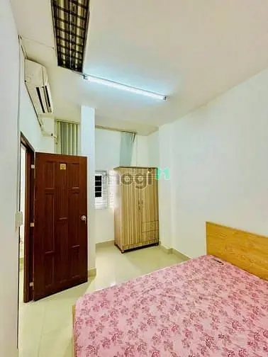 Phòng Ch Mini 1Pn,Pk Đủ Nội Thất Ngay Etown Cộng Hòa, Q. Tân Bình.