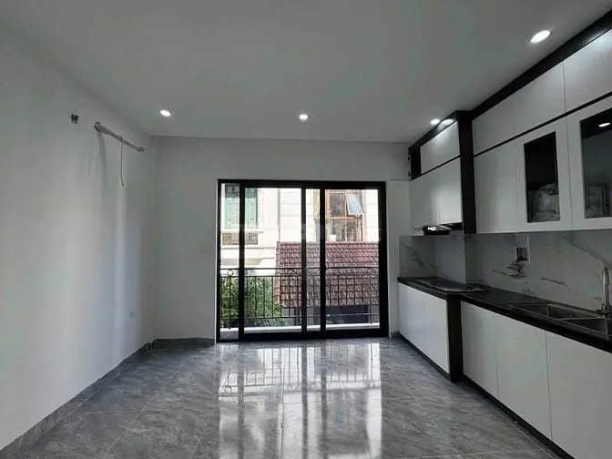 Bán Nhanh Nhà Đẹp Ngõ An Dương, Giá 15.5 Tỷ, 70M2X5T, Ảnh Thật