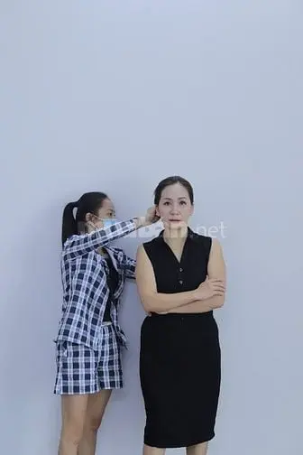 Đà Nẵng - Trang Điểm Trọn Gói Tận Nhà