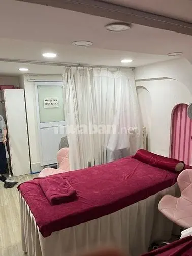 Cho Thuê Mặt Bằng Kinh Doanh Mặt Tiền Quận 1
