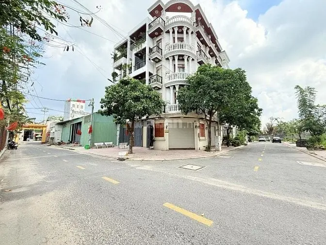 Bán Đất: Chính Chủ Sổ Hồng Riêng 4.3X11.8M Ngay Hà Huy Giáp Đường 11M