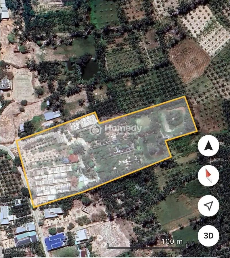 Bảng Hàng Đẹp - Giá Tốt Khu Vực Hồ Quang Cảnh, Thiện Nghiệp