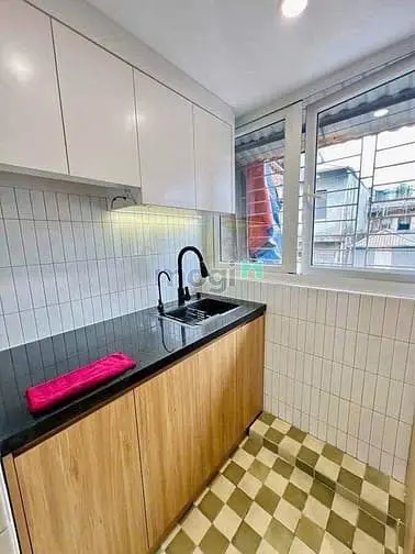 🌟Siêu Phẩm! Tập Thể Lê Gia Đỉnh _Hai Bà Trưng_T3_50M2 2Pn Chỉ 2,79 Tỷ