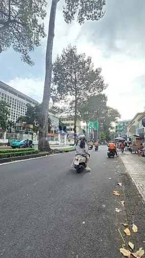 Bán Nhà Nguyễn Chí Thanh Hxh Q.10 - 52M2 Sàn - Giá 3,38 Tỷ