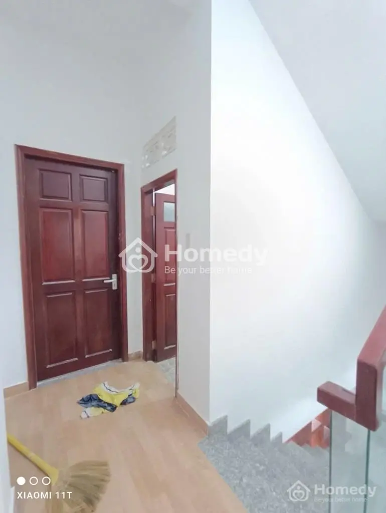 Nhà Đẹp Ở Ngay 4 Tầng Hẻm Xe Hơi Tránh Nhau Sát Mặt Tiền Kha Vạn Cân 5X16 Chỉ 7,38 Tỷ.