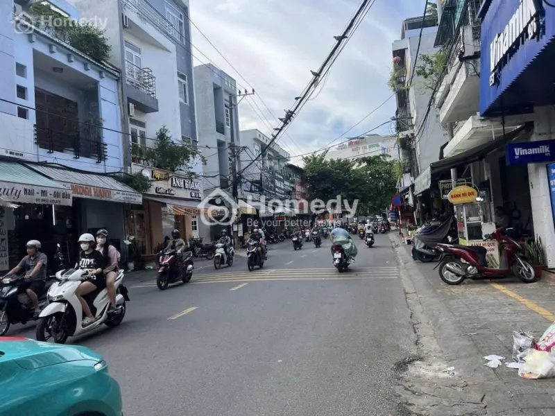 Bán Nhà Mặt Tiền Đường Lê Độ, Thích Hợp Để Ở, Kinh Doanh, Mở Showroom…