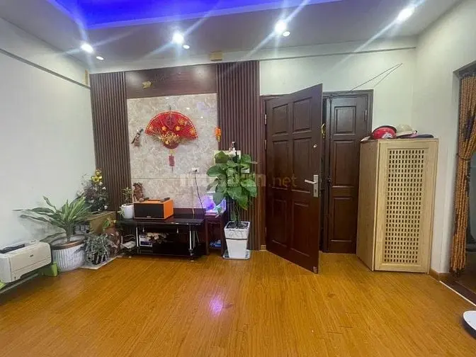 Chính Chủ Bán Căn Hộ 105M2 Khu Đô Thị Văn Khê