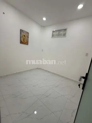 ✅Nhà Hẻm Bình Tiên, Phường 8 , Quận 6