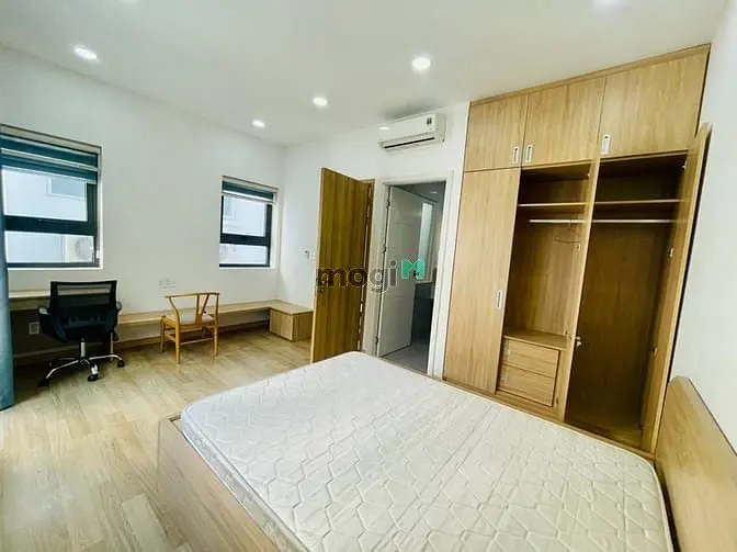 Park Riverside 5X22M Nội Thất Đầy Đủ - Gần Công Viên Mát Mẻ - Mới Đẹp