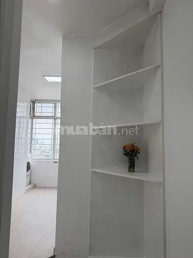 Bán Cc H1 - 198 Hoàng Diệu 46M2-1Pn, Đã Có Sổ