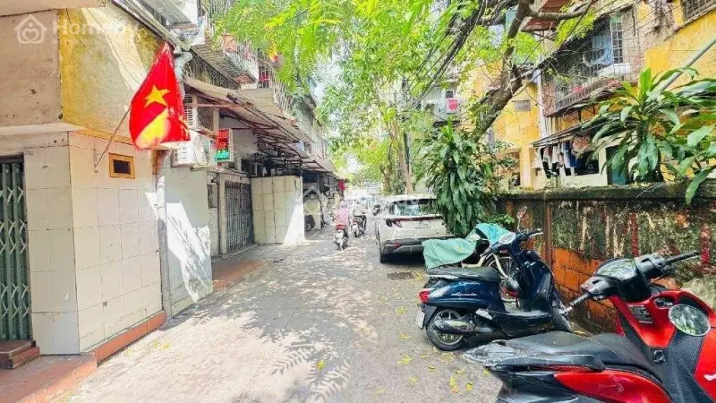 Ô Tô Quay Đầu Trước Cửa,Kinh Doanh Sầm Uất ,Lô Góc Thoáng Sáng