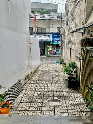 Chính Chủ Đang Muốn Cho Thuê Nhà Nguyên Căn Phường 17 Quận Bình Thạnh