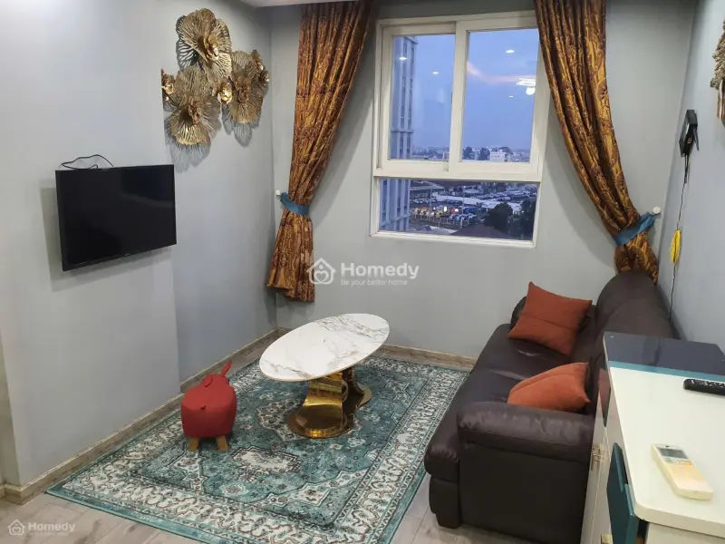 Bán Căn Góc 3Pn 74M² Chỉ 2 Tỷ – Mặt Tiền Quốc Lộ 13, Liền Kề Aeon Mall
