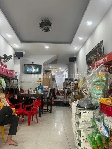 Vip Đường Nội Bộ Rộng 8M Khu Trung Tâm Đường Dương Bá Trạc P1Q8