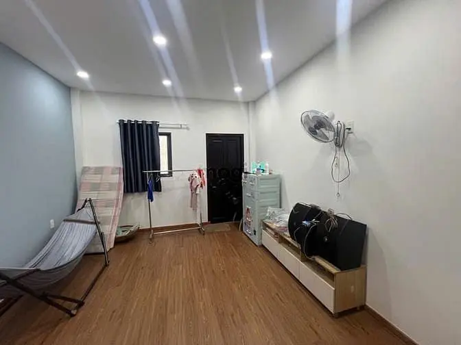 Bán Nhà Đẹp Lung Linh Đường Dương Cát Lợi, Nhà Bè – Cách Q7 Chỉ 1 Cây