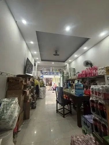 Vip Đường Nội Bộ Rộng 8M Khu Trung Tâm Đường Dương Bá Trạc P1Q8