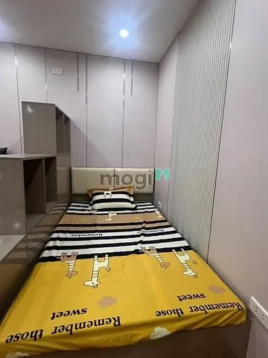 🌟Chỉ 3,5 Tỷ Tập Thể Mặt Phố Quỳnh Mai_Hai Bà Trưng_Sổ To_70M2 3Pn🌟