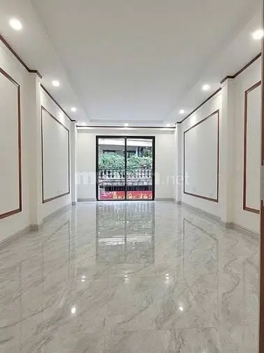 Bán Nhà Khúc Thừa Dụ,Cầu Giấy - 7 Tầng Thang Máy, 50.3M² - Kinh Doanh