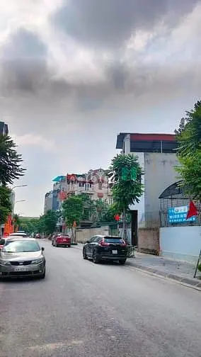 💥🛻Mp.nông Vụ Phúc Lợi _3 Tầng*82M- Kinh Doanh Vỉa Hè - Dòng Tiền Tốt