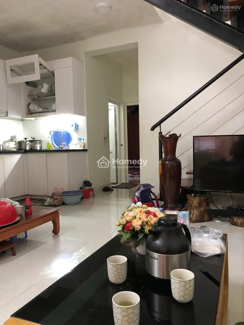 Chính Chủ Cần Bán Gấp Nhà 3 Tầng Ở Đa Tốn, Gia Lâm