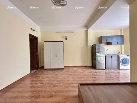Studio Có Gác Siêu Đẹp – Full Nội Thất – Võ Thành Trang, P.11, Tân Bình