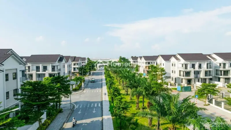 Quỹ Nhà Chuyển Nhượng Giá Tốt T10/2025. Kđt Centa Vsip Từ Sơn. Giá Từ 6X Tr/M2. Lh 0865 706 ***