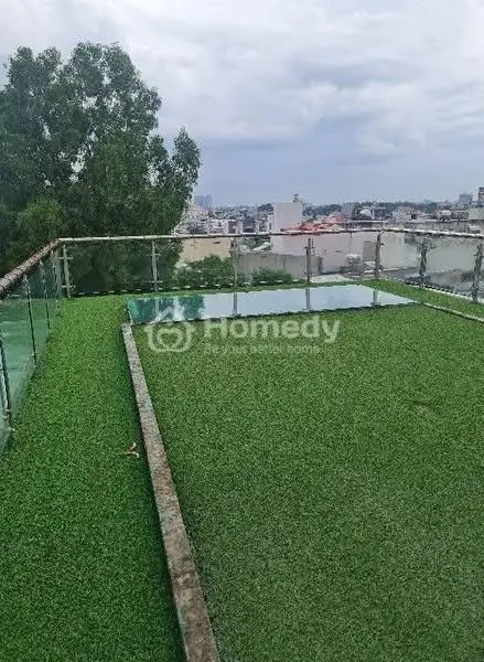 ✨ Nhà Phố - 3 Tầng - 10.2X10.3M - Hxh - Sân Bbq Siêu Chill - 6.5 Tỷ - Bình Chiểu - Thủ Đức