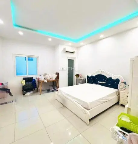 Bán Gấp Hẻm Oto Nguyễn Xí - Khu Phân Lô Bàn Cờ - 4 Tầng - 85M2 Giá Chỉ 13.4 Tỷ
